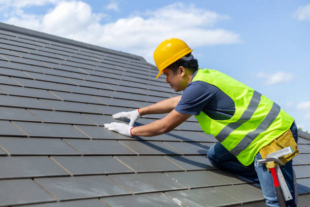 Best Storm Damage Roof Repair  in Lemmon Valley, NV
